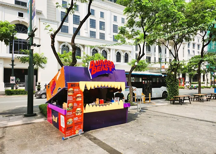 Apartment Bgc One Uptown King Bed 3 Min Walk To Malls And Restaurants *