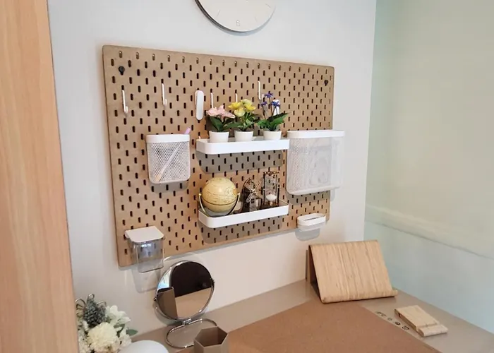 Apartment Bgc One Uptown King Bed 3 Min Walk To Malls And Restaurants